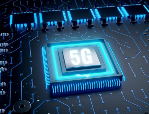 How fast is 5G?