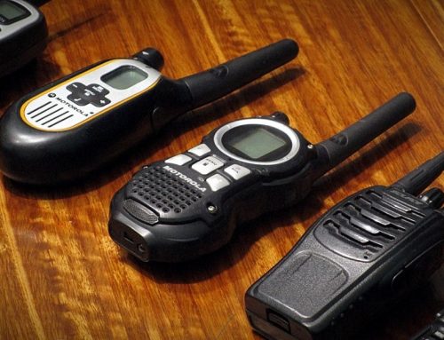 What Is The Range Of Walkie Talkies? & How To Extend It